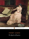 The Spoils of Poynton (eBook)